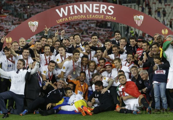 FC Sevilla, futbal