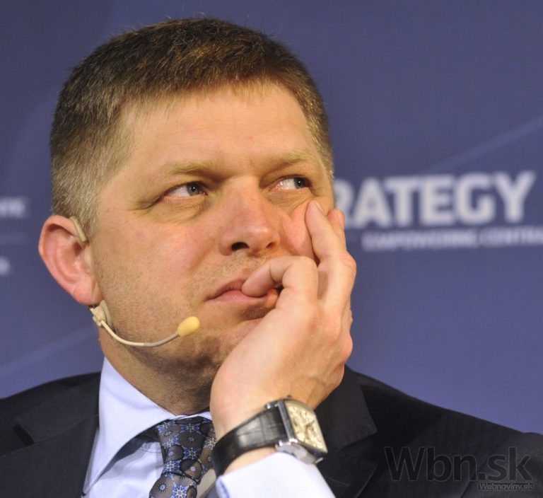 Fico globsec