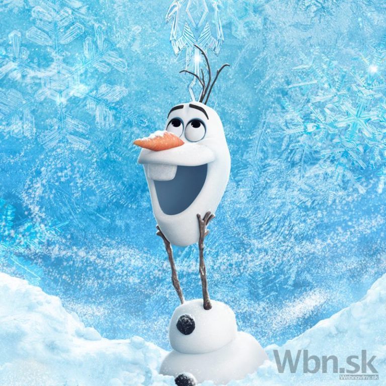 Frozen