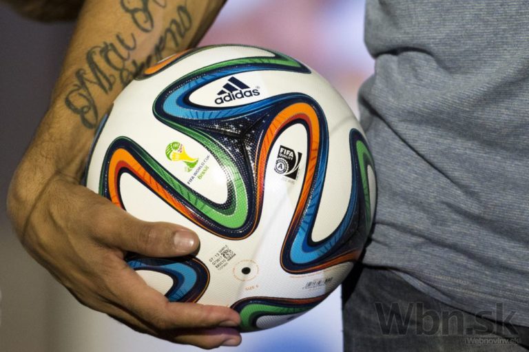 Futbal lopta