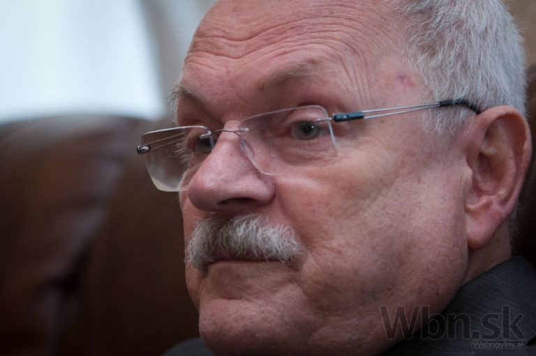 Gašparovič