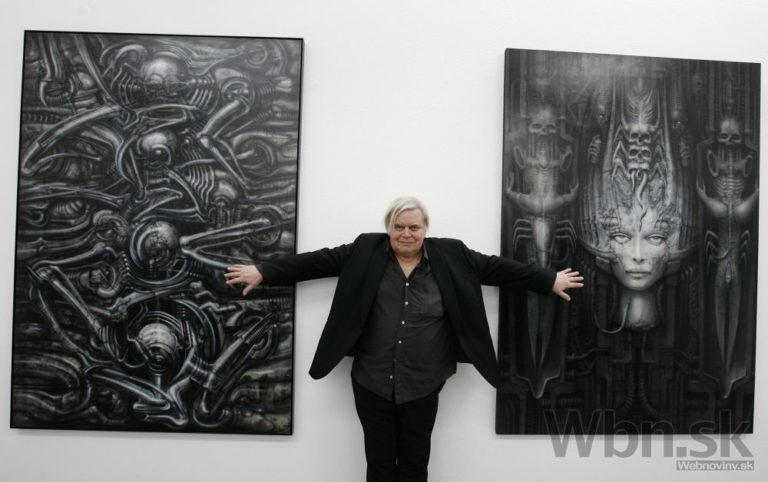 Giger