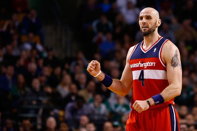 Gortat