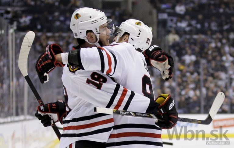 Hossa