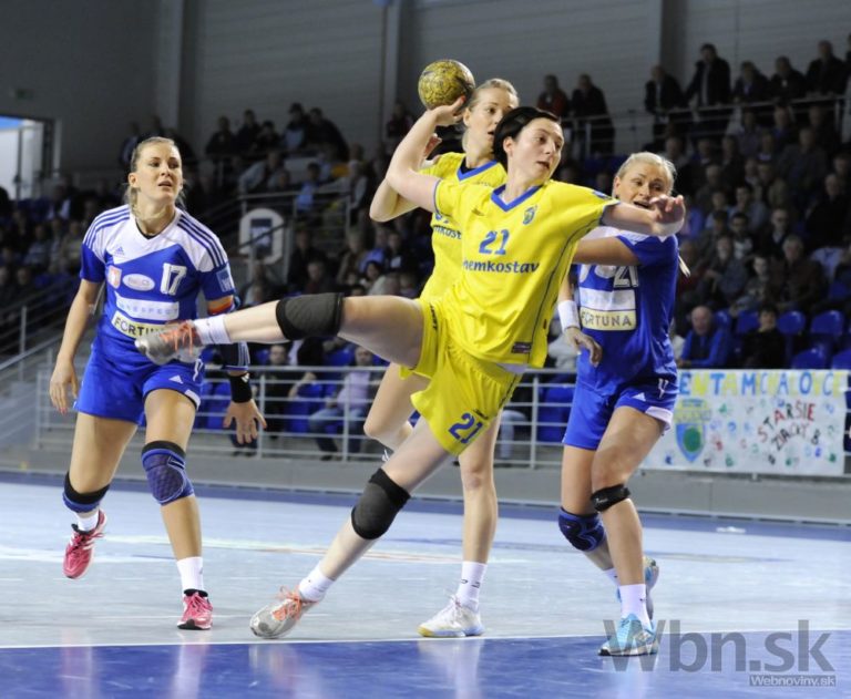 Iuventa michalovce