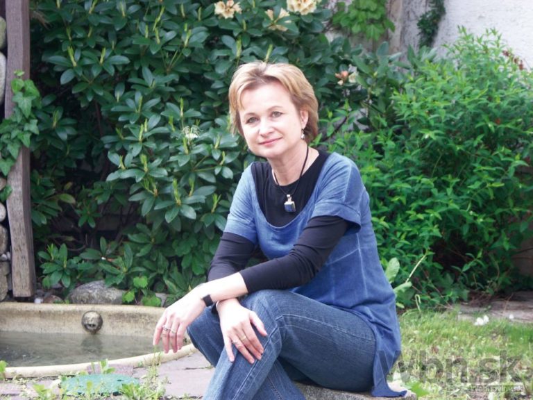 Ivana Lacková