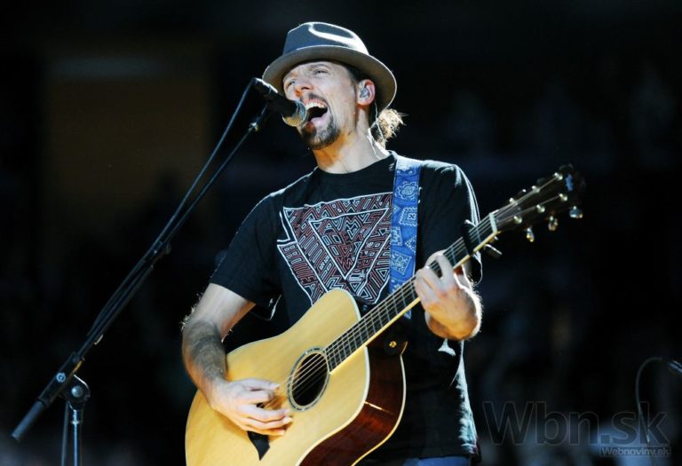 Jason mraz