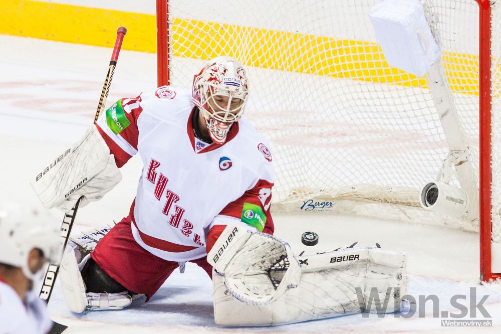 Hokej