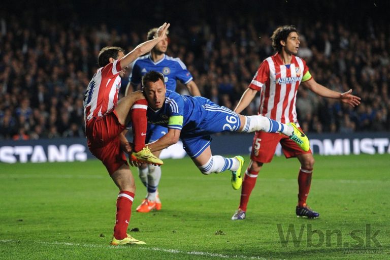 John Terry