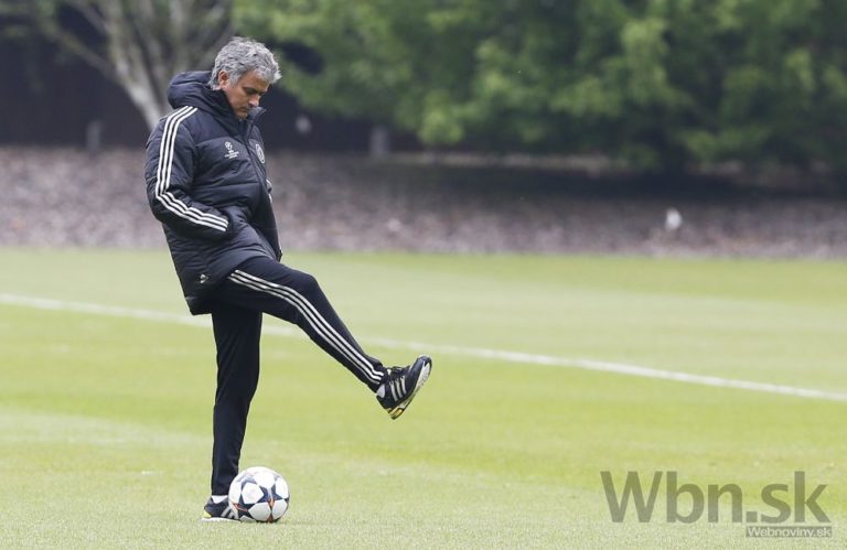 José Mourinho