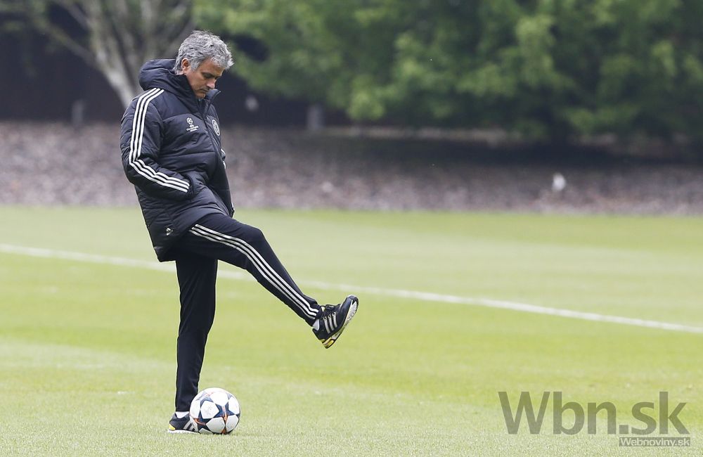 José Mourinho
