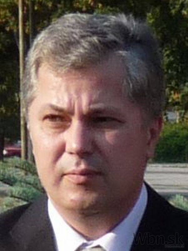 Jozef blaho