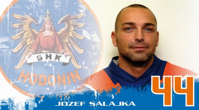Jozef salajka