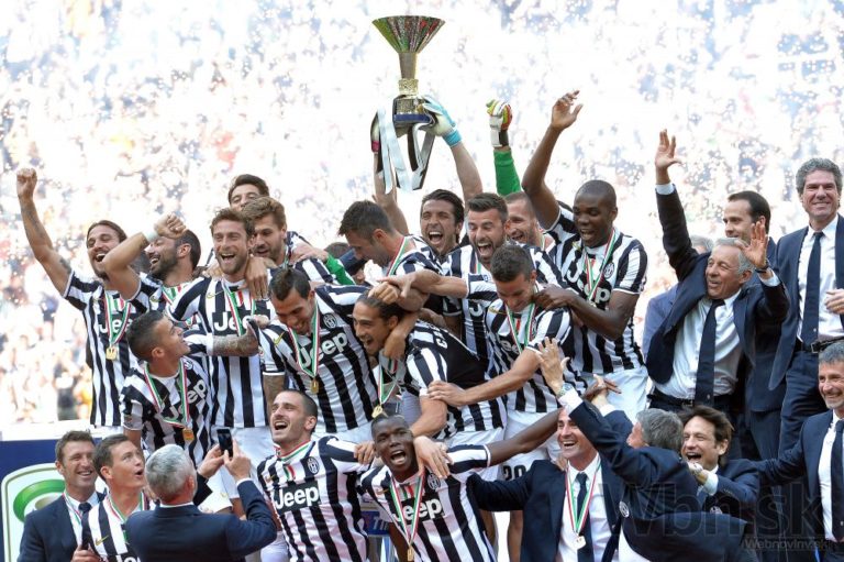 Juventus