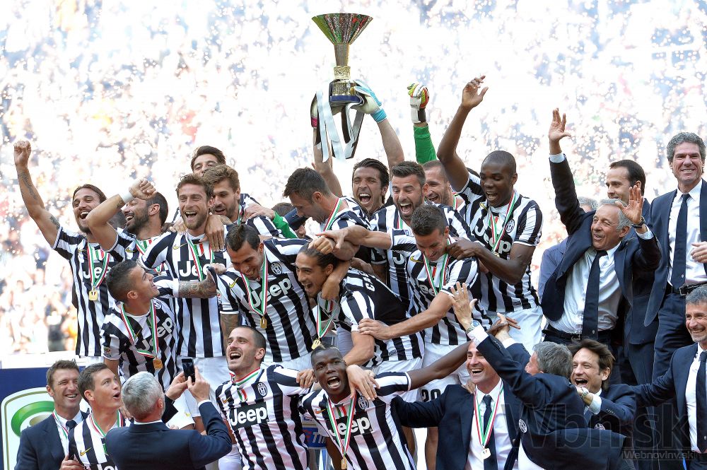 Juventus