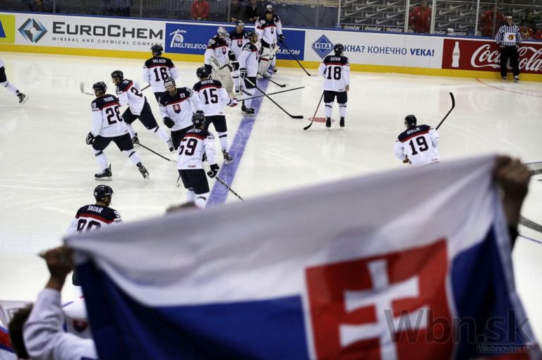 Kanada - Slovensko