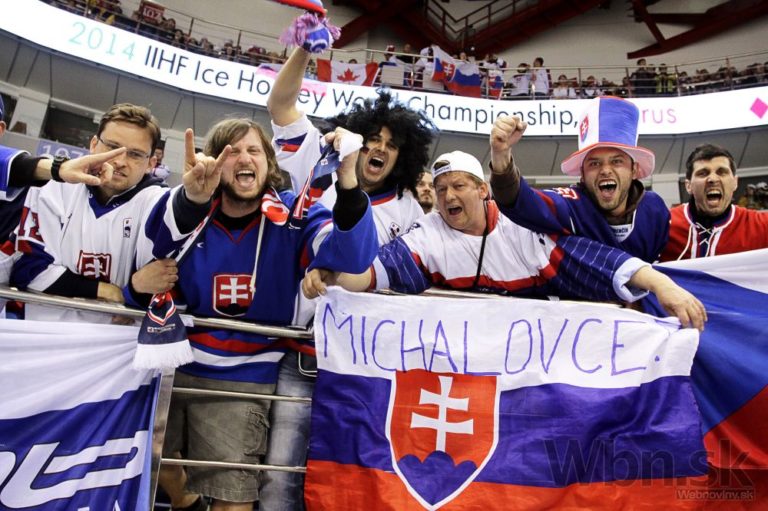 Kanada - Slovensko