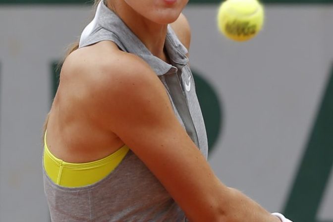 Karolína Schmiedlová si zahrá na Roland Garros v druhom kole