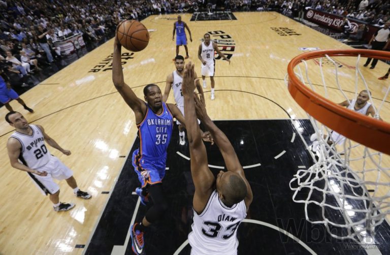Kevin Durant