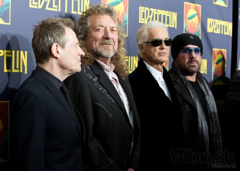 Led zeppelin
