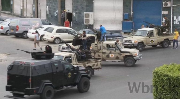 Libya
