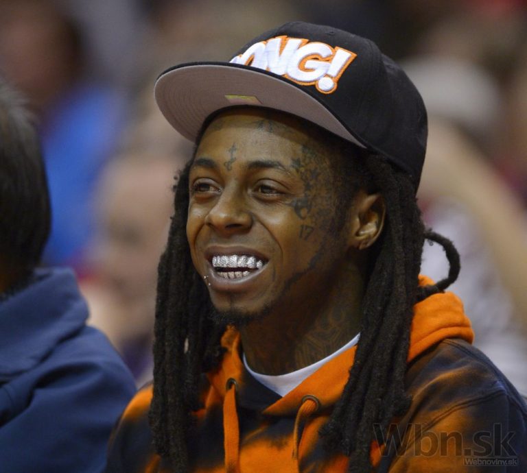 Lil wayne