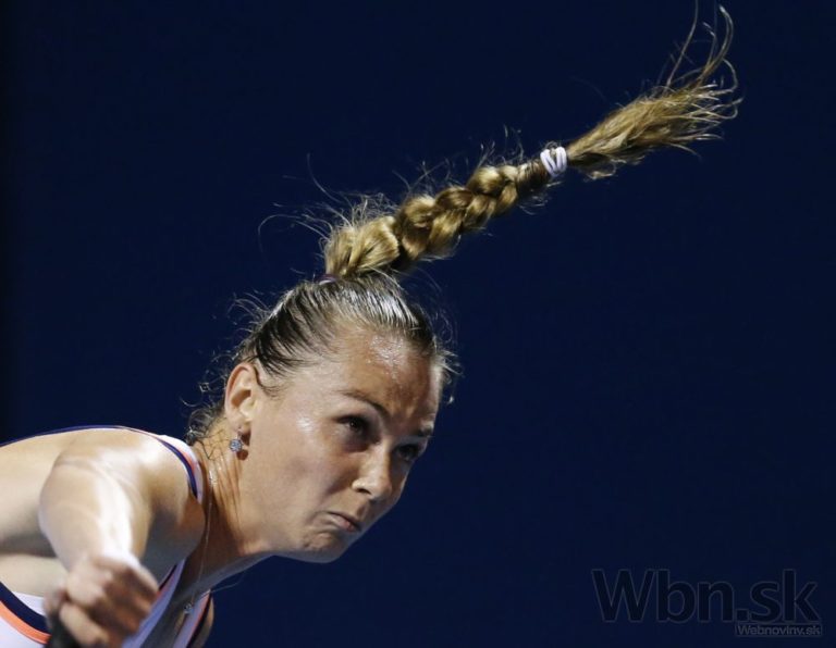 Magdaléna Rybáriková