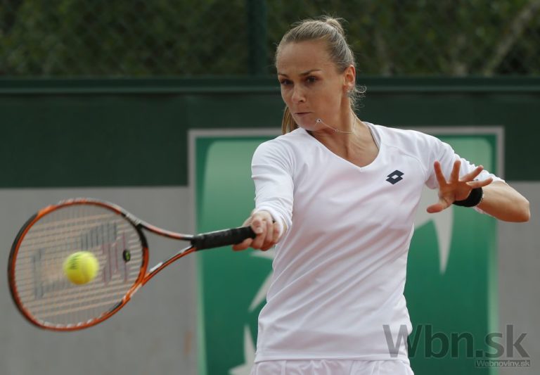 Magdaléna Rybáriková