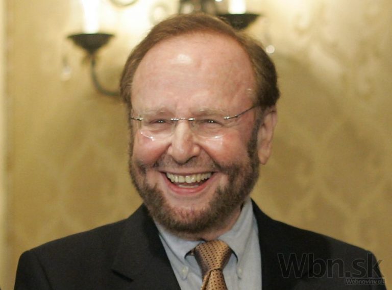 Malcolm Glazer