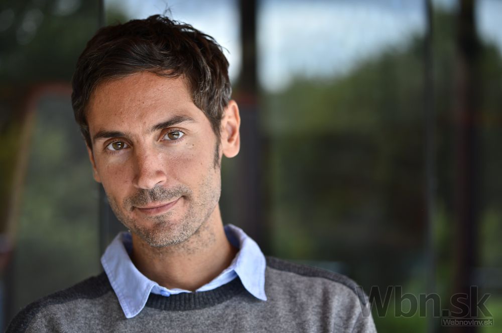 Malik Bendjelloul