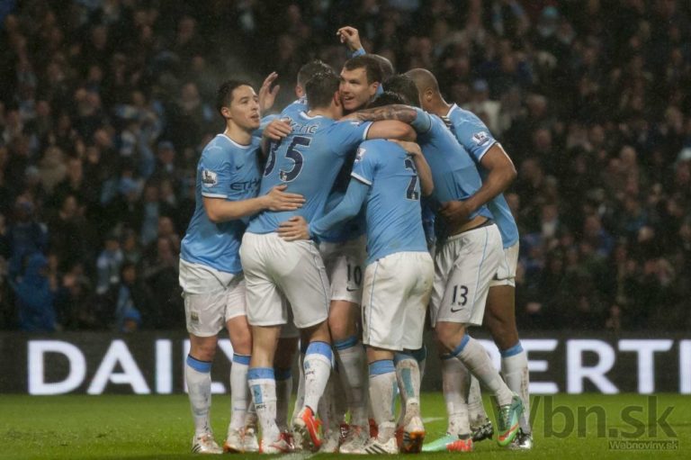 Manchester city