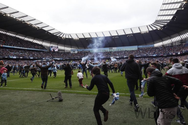 Manchester City