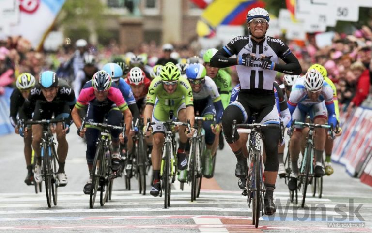 Marcel Kittel