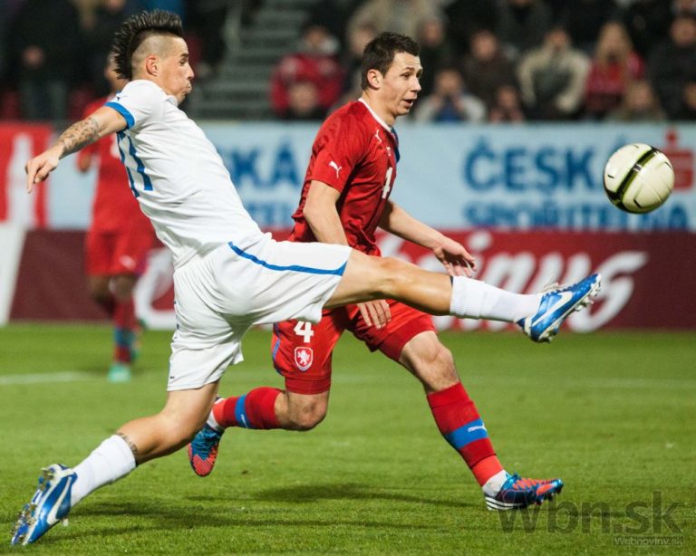 Marek Hamšík