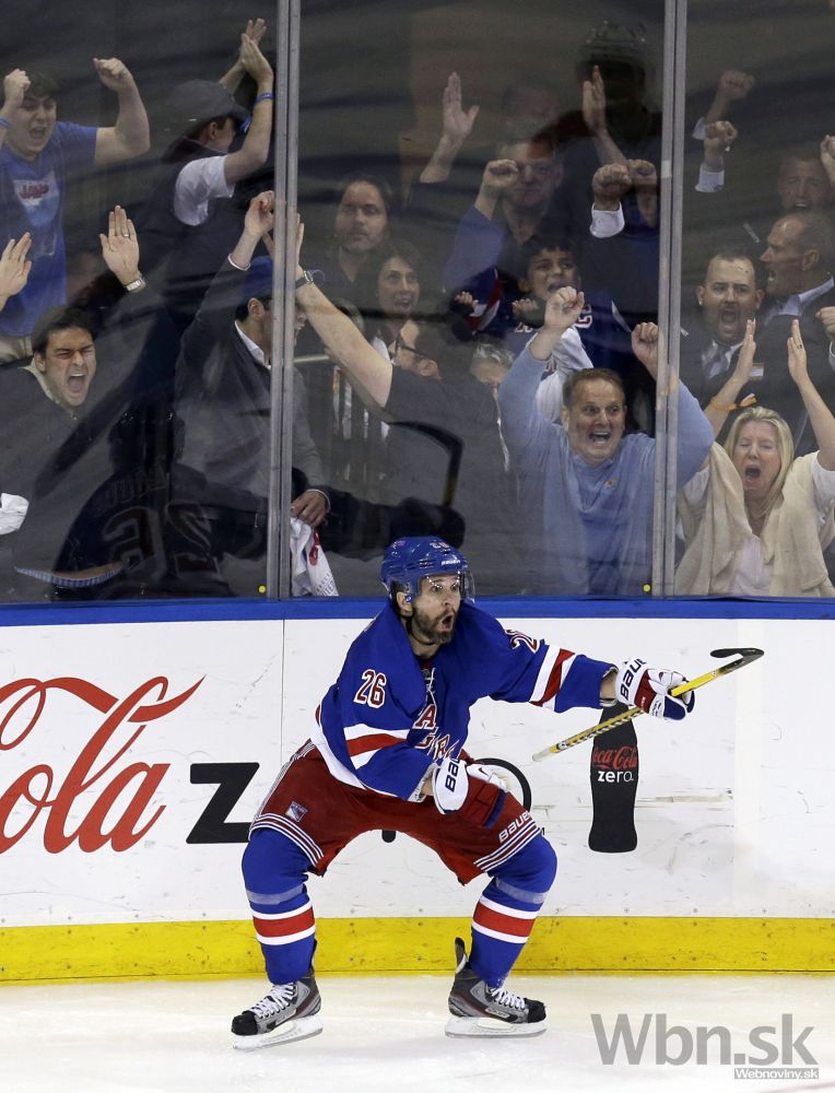 Martin St. Louis