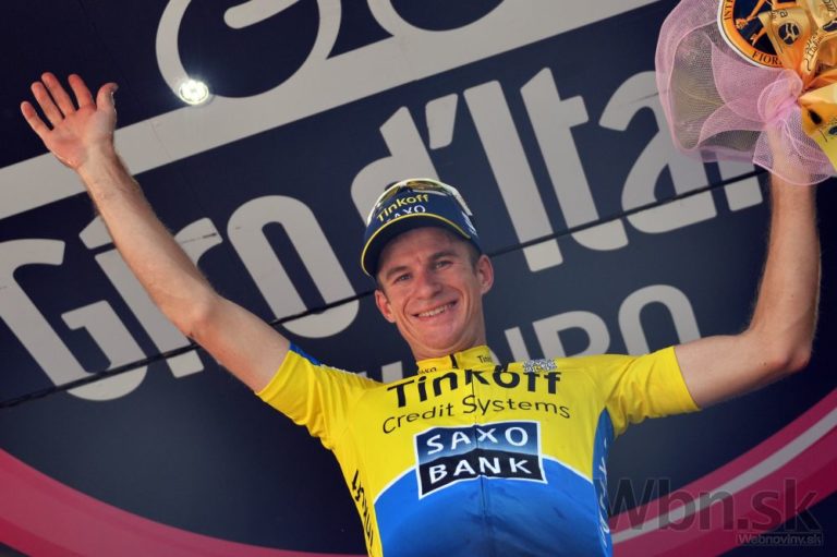 Michael Rogers
