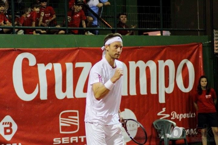 Miloslav Mečíř ml