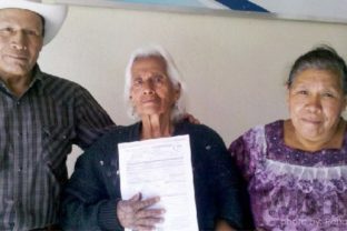Najstaršia? 120 ročná Guatemalčanka by mohla prebrať rekord