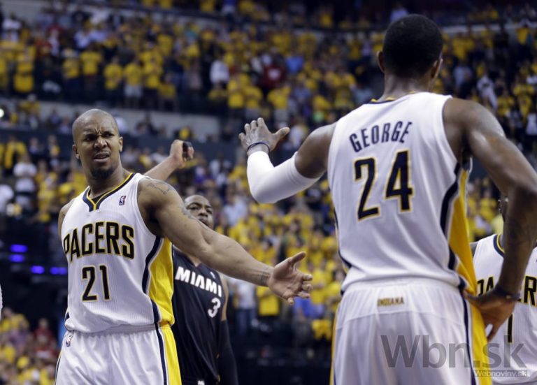 NBA, Paul George