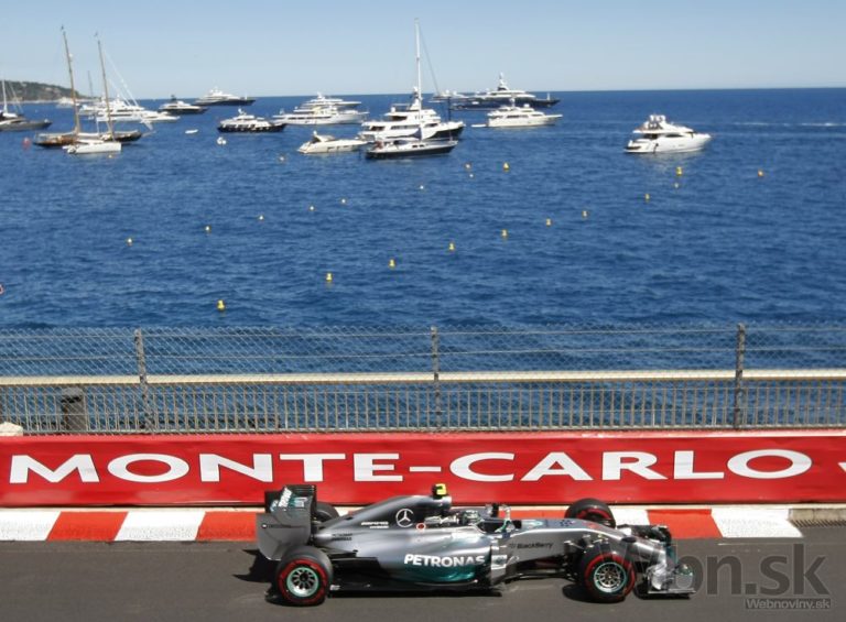 Nico Rosberg