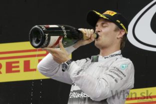 Nico Rosberg