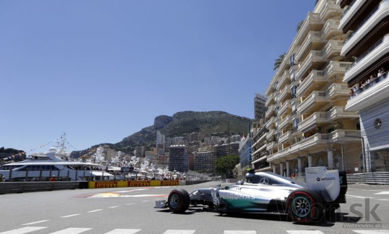 Nico Rosberg