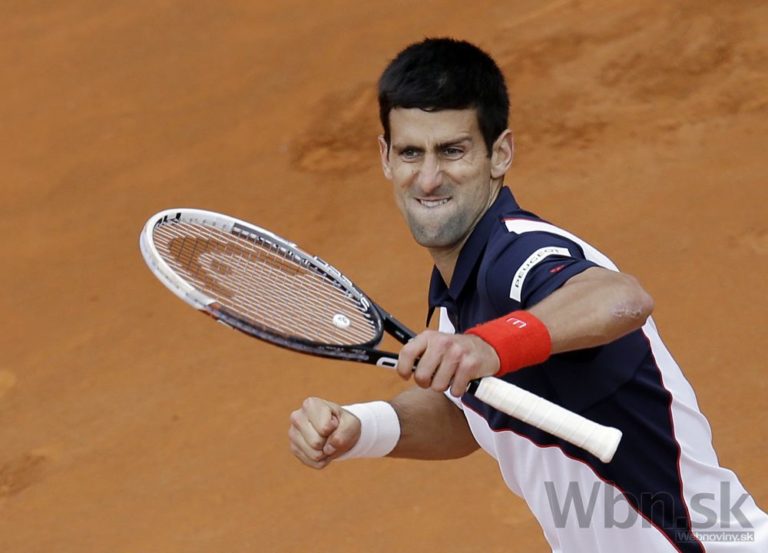 Novak Djokovič