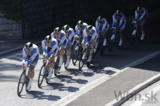 Orica GreenEdge