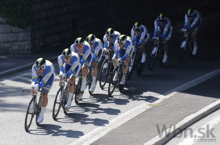 Orica GreenEdge
