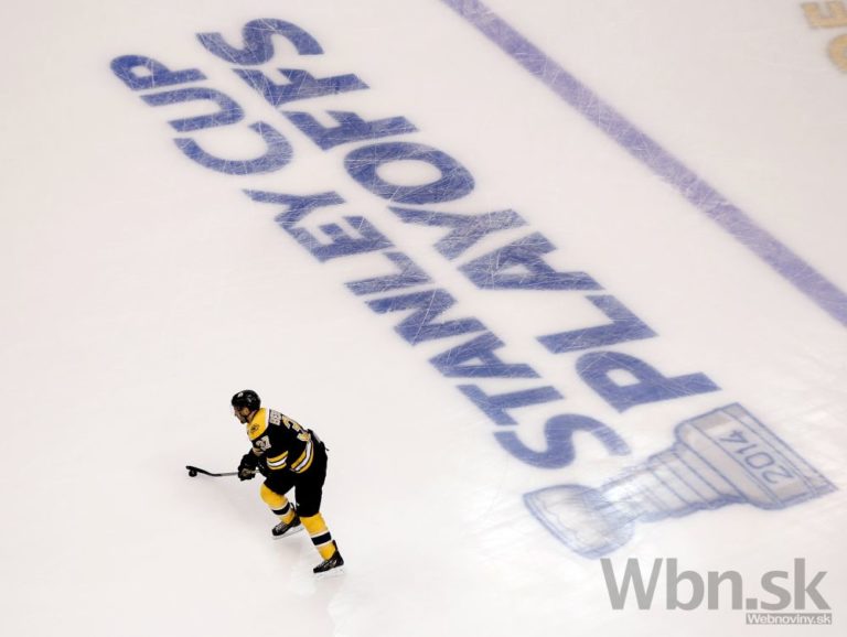 Patrice Bergeron