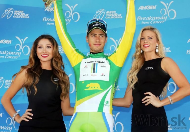 Peter sagan