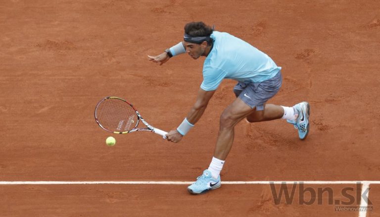 Piaty deň na Roland Garros