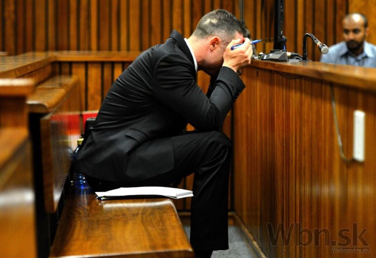 Pistorius