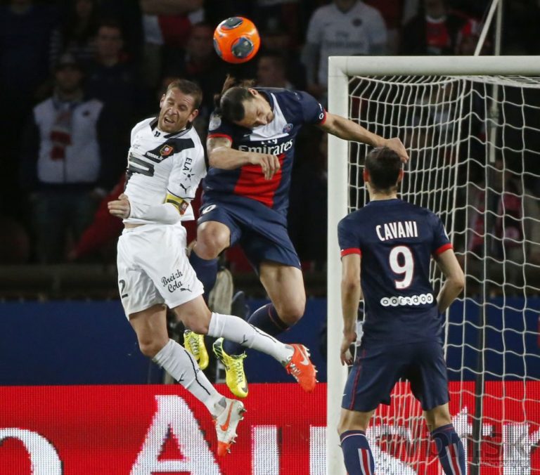 PSG